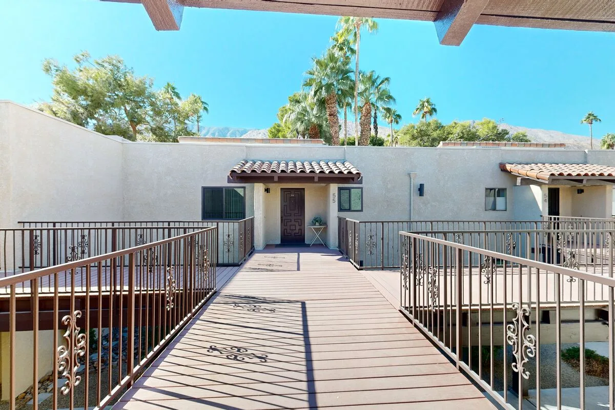 Canyon Country Club Unit 58