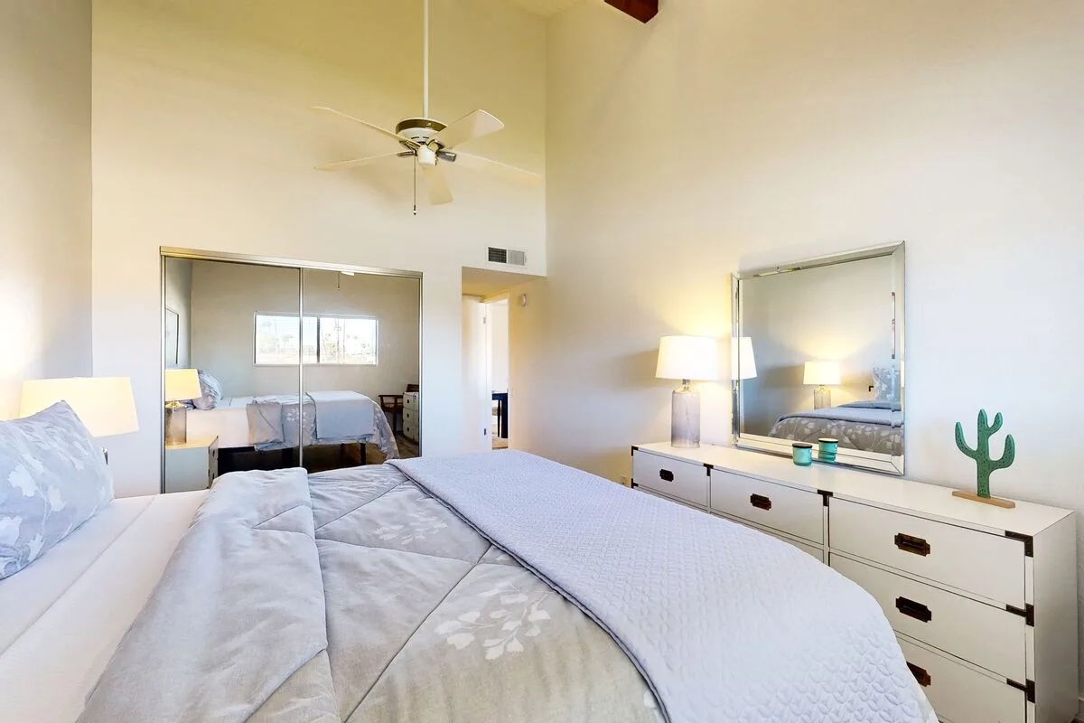 Canyon Country Club Unit 58