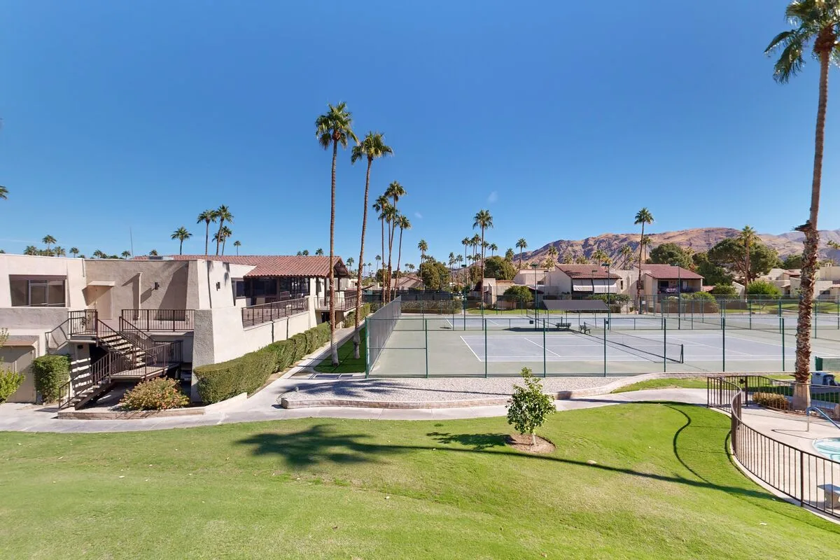 Canyon Country Club Unit 58