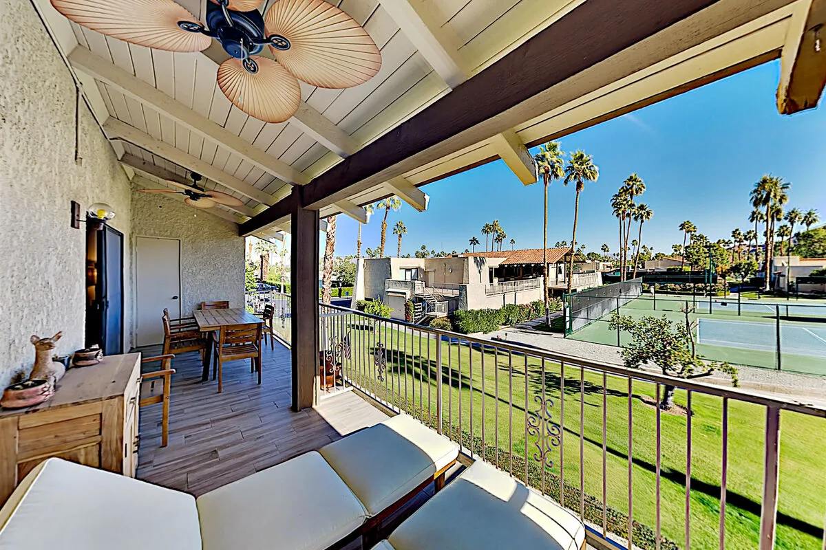 Canyon Country Club Unit 58