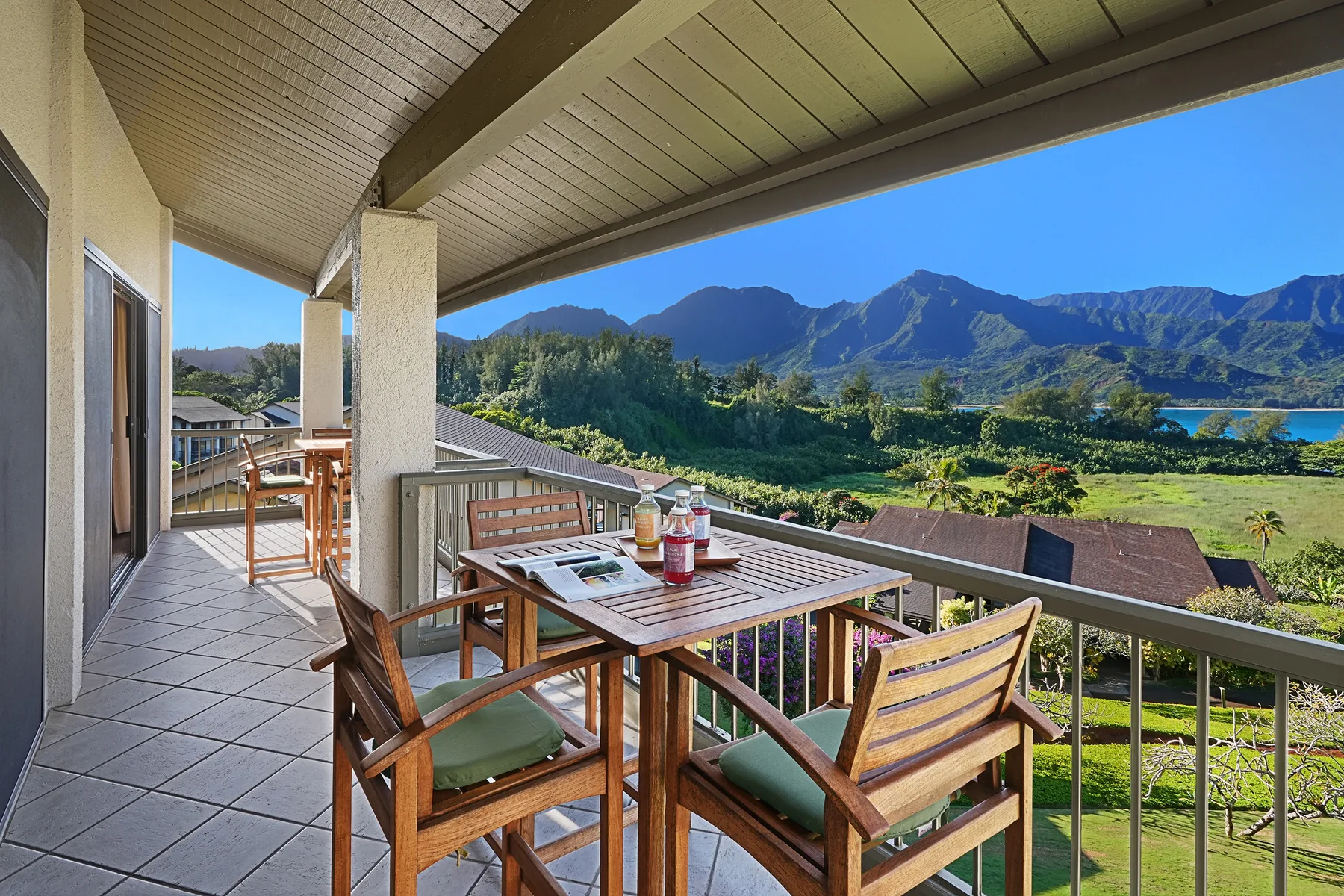 Hanalei Bay Resort 4302/3