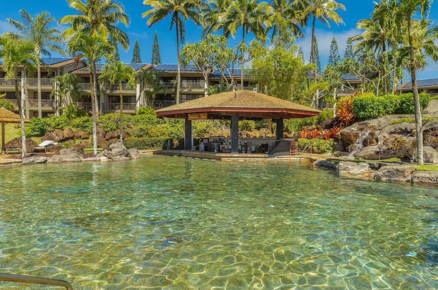 Hanalei Bay Resort 4302/3