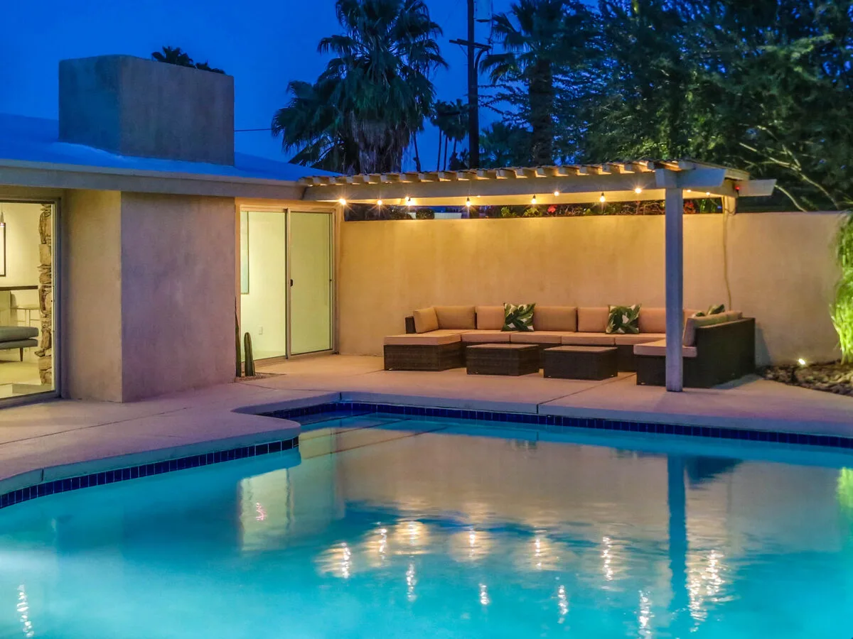 Movie Colony Palms