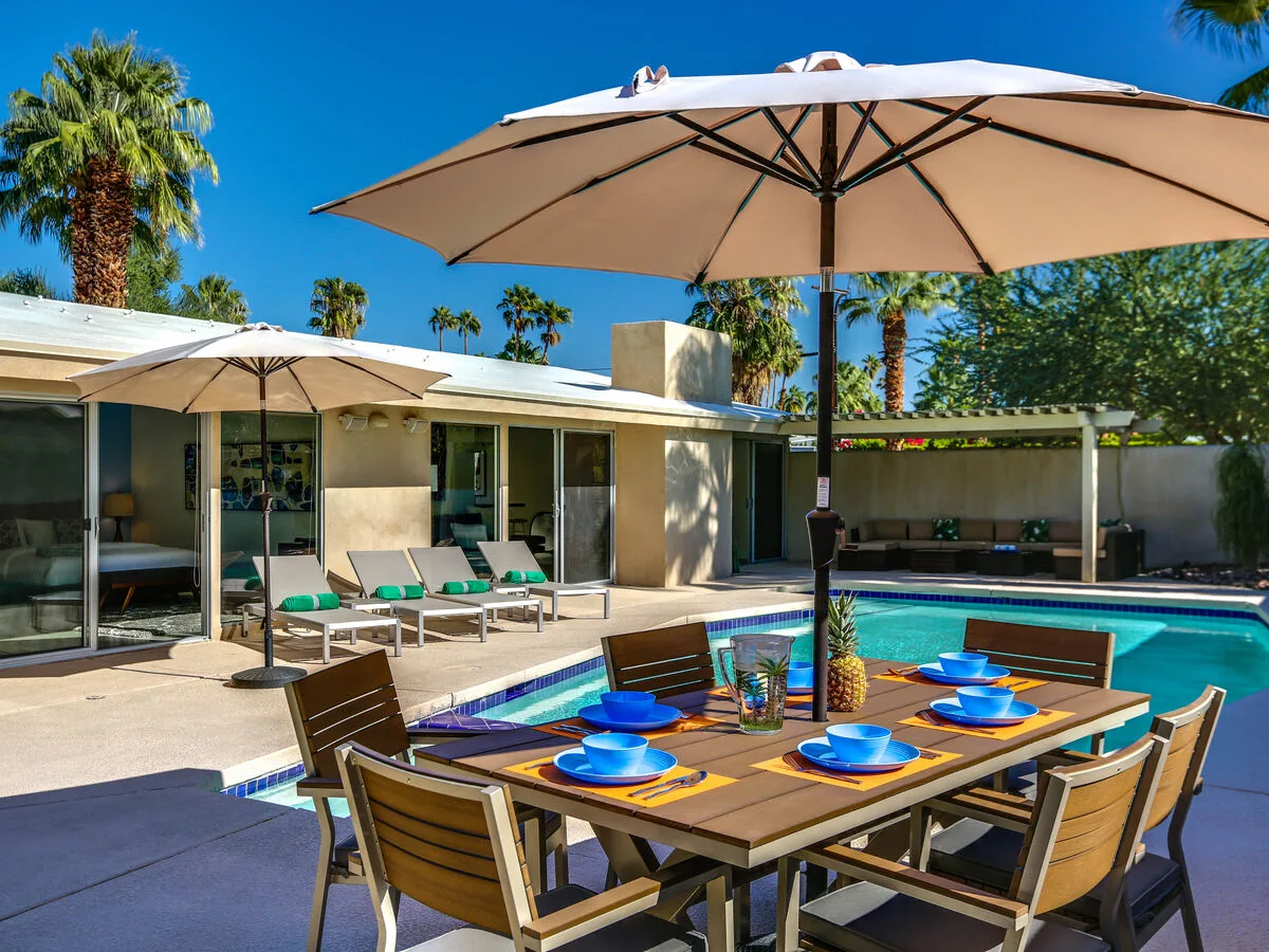 Movie Colony Palms