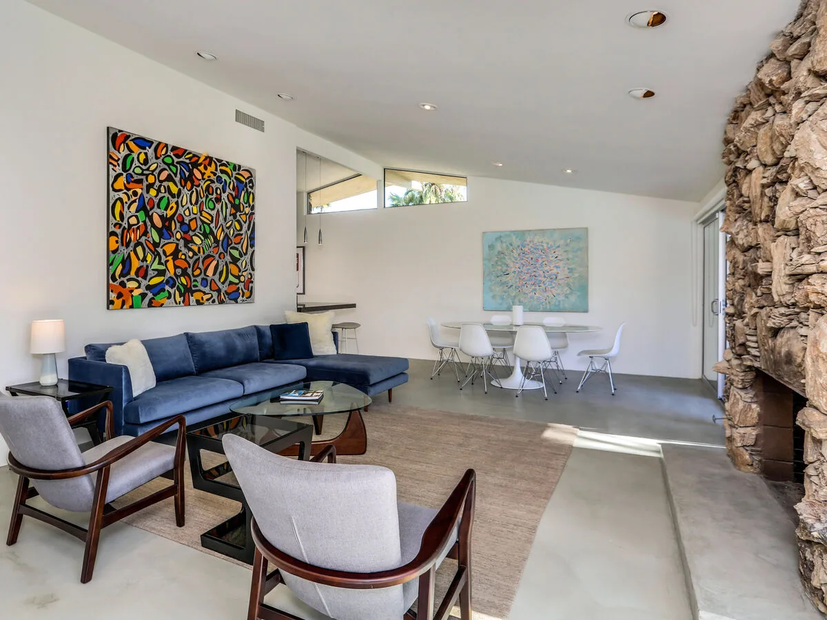 Movie Colony Palms