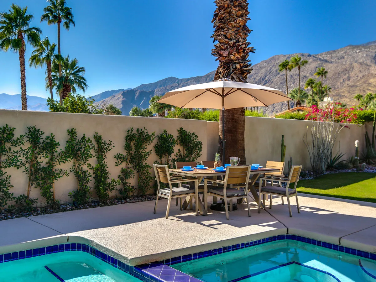 Movie Colony Palms