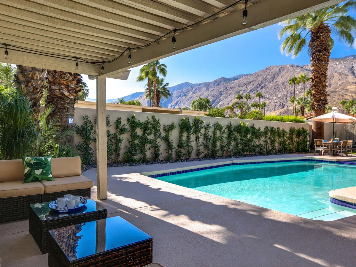 Movie Colony Palms