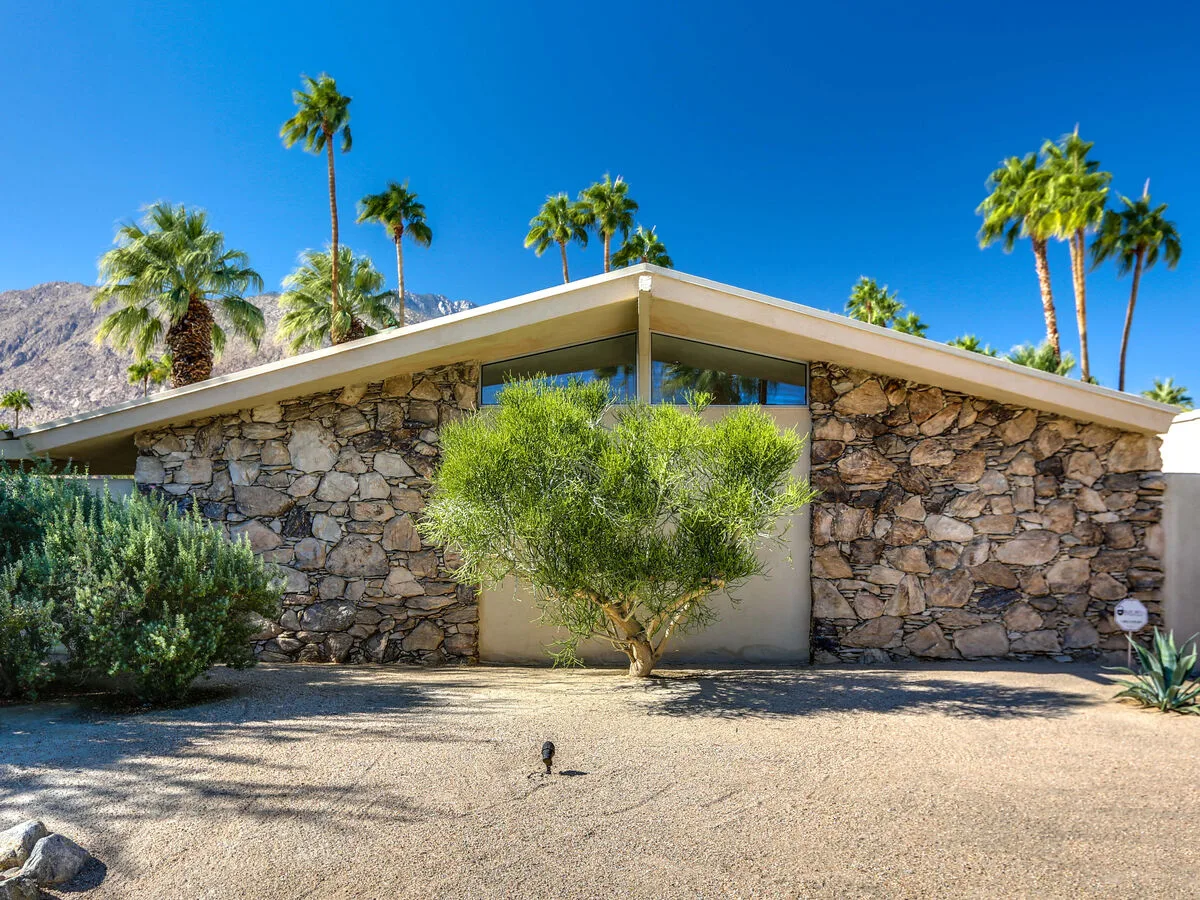 Movie Colony Palms