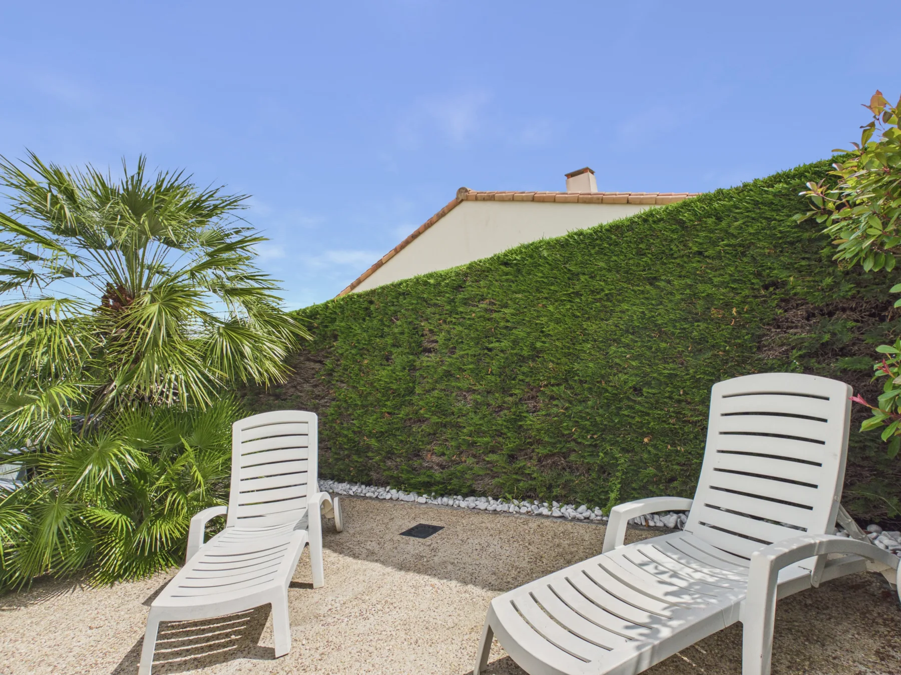 Holiday home in La Tranche-sur-Mer