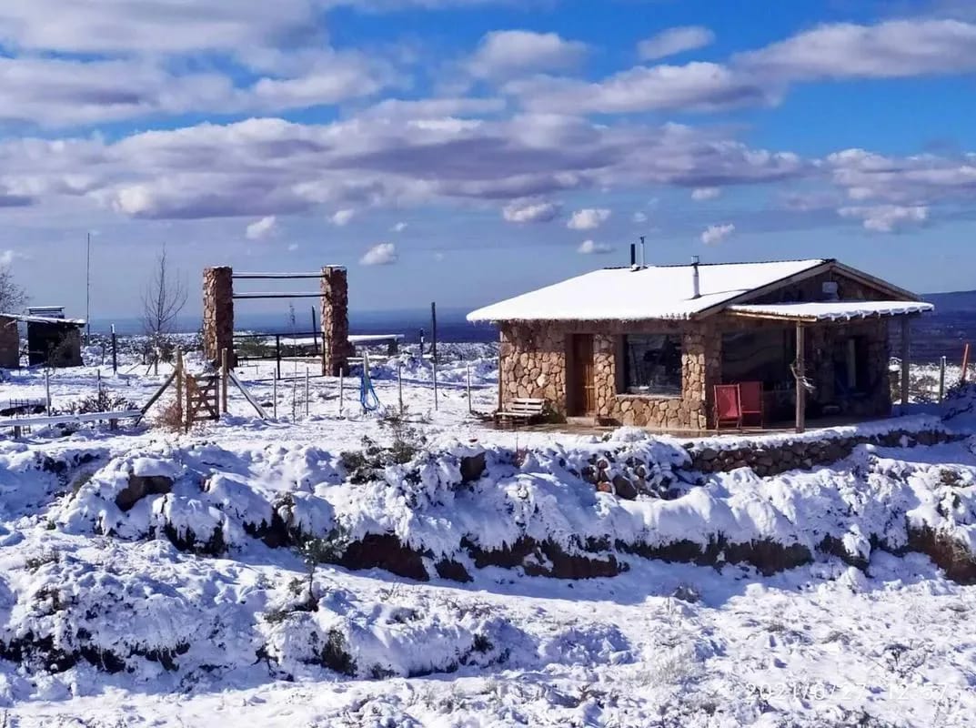 Eco Bungalow 2BR w/ Cordillera Views