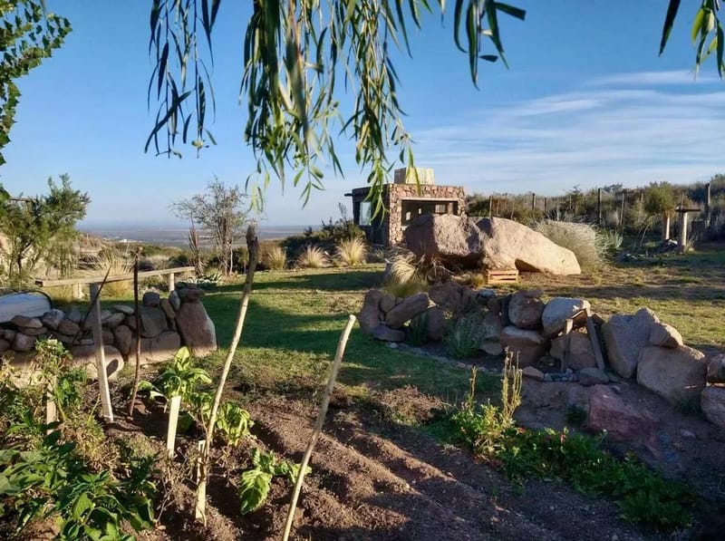 Eco Bungalow 2BR w/ Cordillera Views