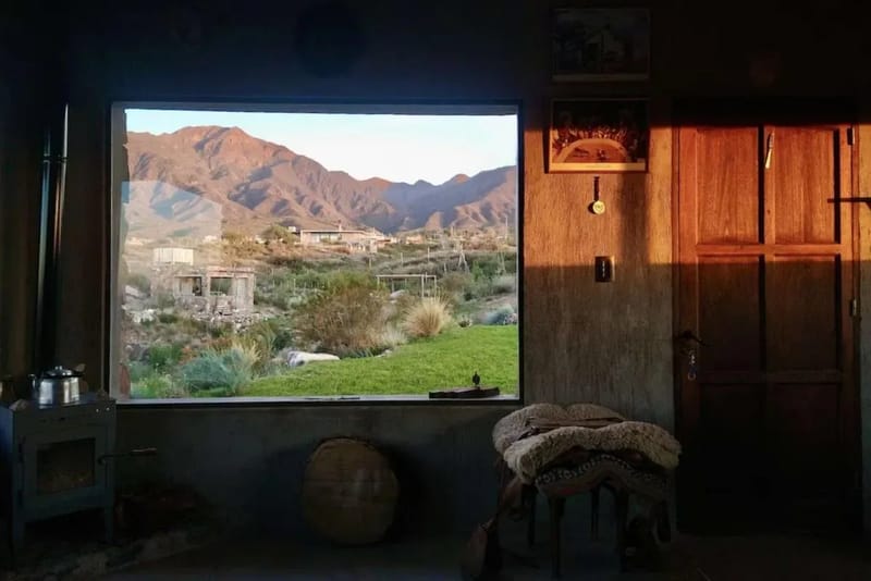 Eco Bungalow 2BR w/ Cordillera Views