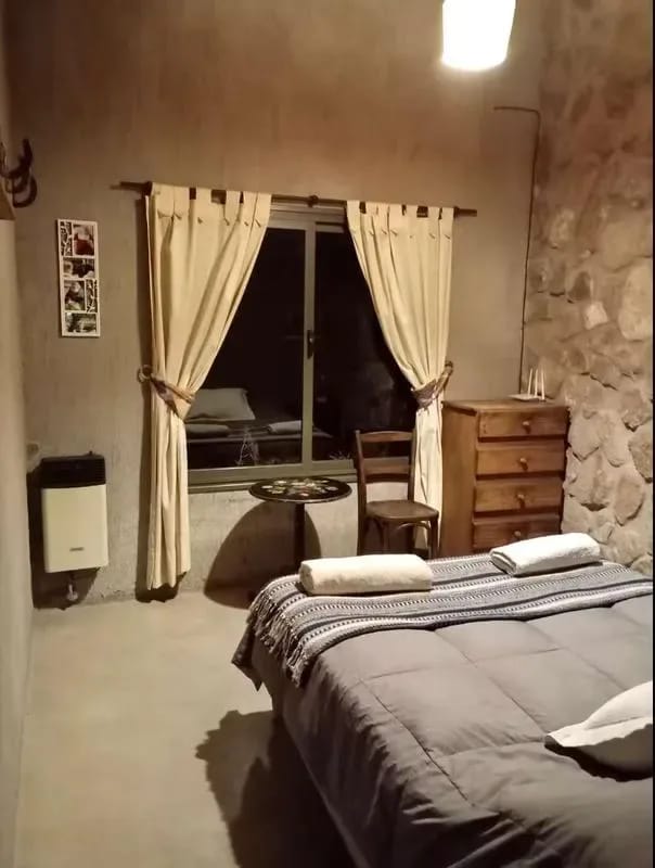 Eco Bungalow 2BR w/ Cordillera Views