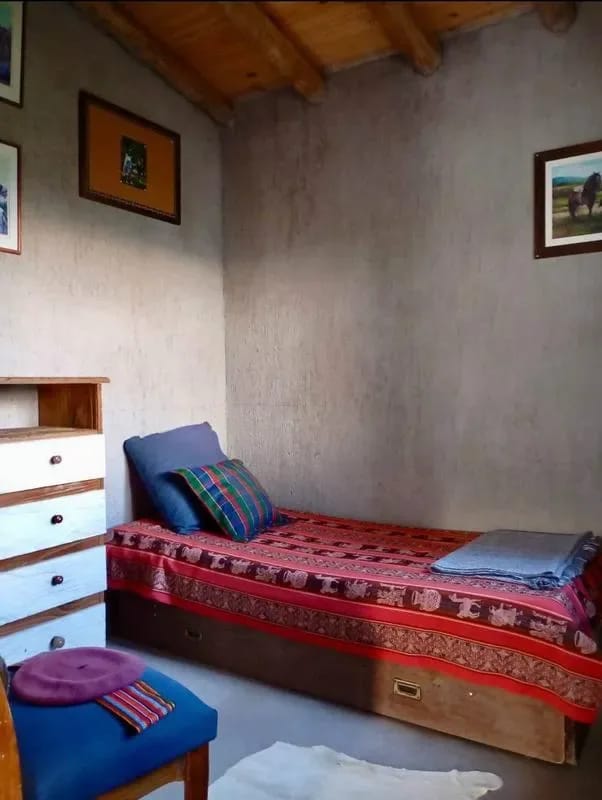 Eco Bungalow 2BR w/ Cordillera Views