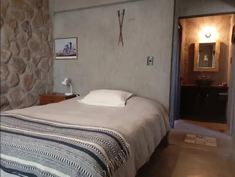 Eco Bungalow 2BR w/ Cordillera Views