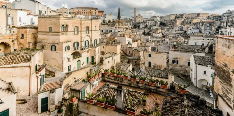 GuestHost - Angelica Home - Central apartment in Matera