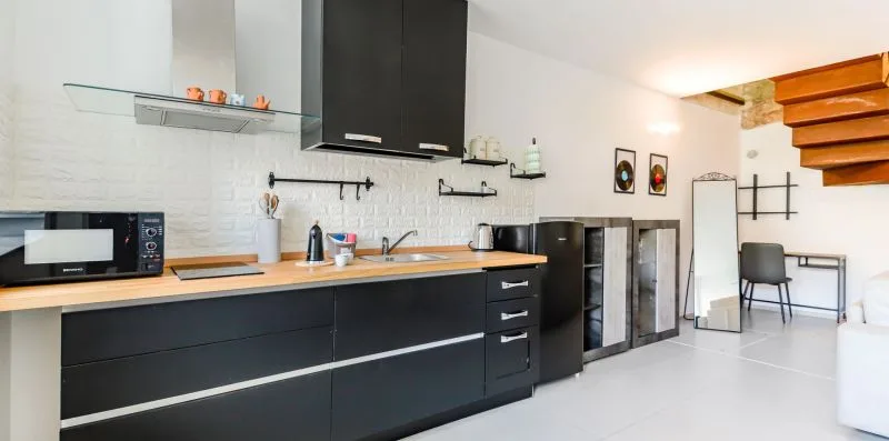 GuestHost - Angelica Home - Central apartment in Matera