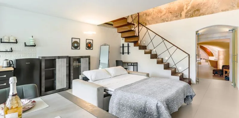 GuestHost - Angelica Home - Central apartment in Matera