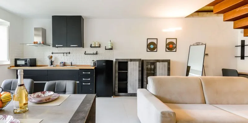 GuestHost - Angelica Home - Central apartment in Matera
