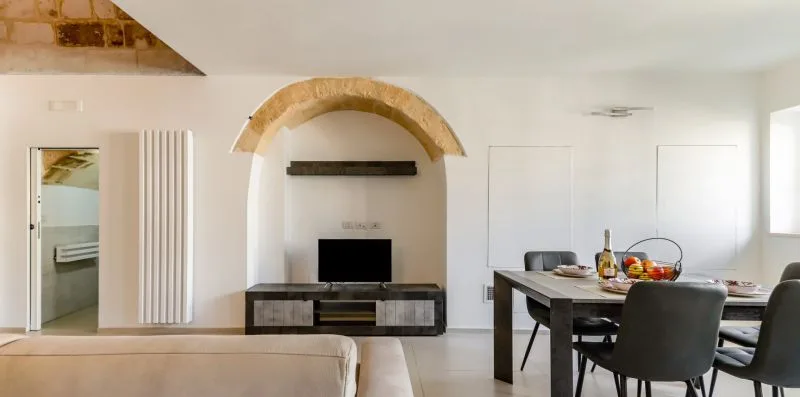 GuestHost - Angelica Home - Central apartment in Matera