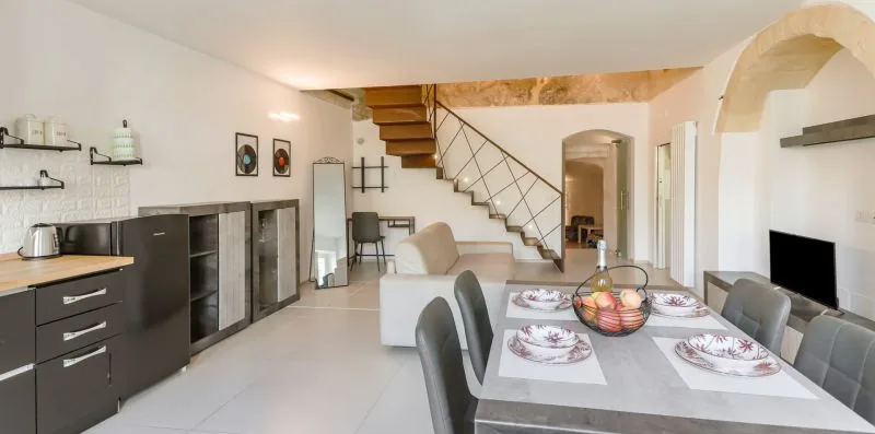 GuestHost - Angelica Home - Central apartment in Matera