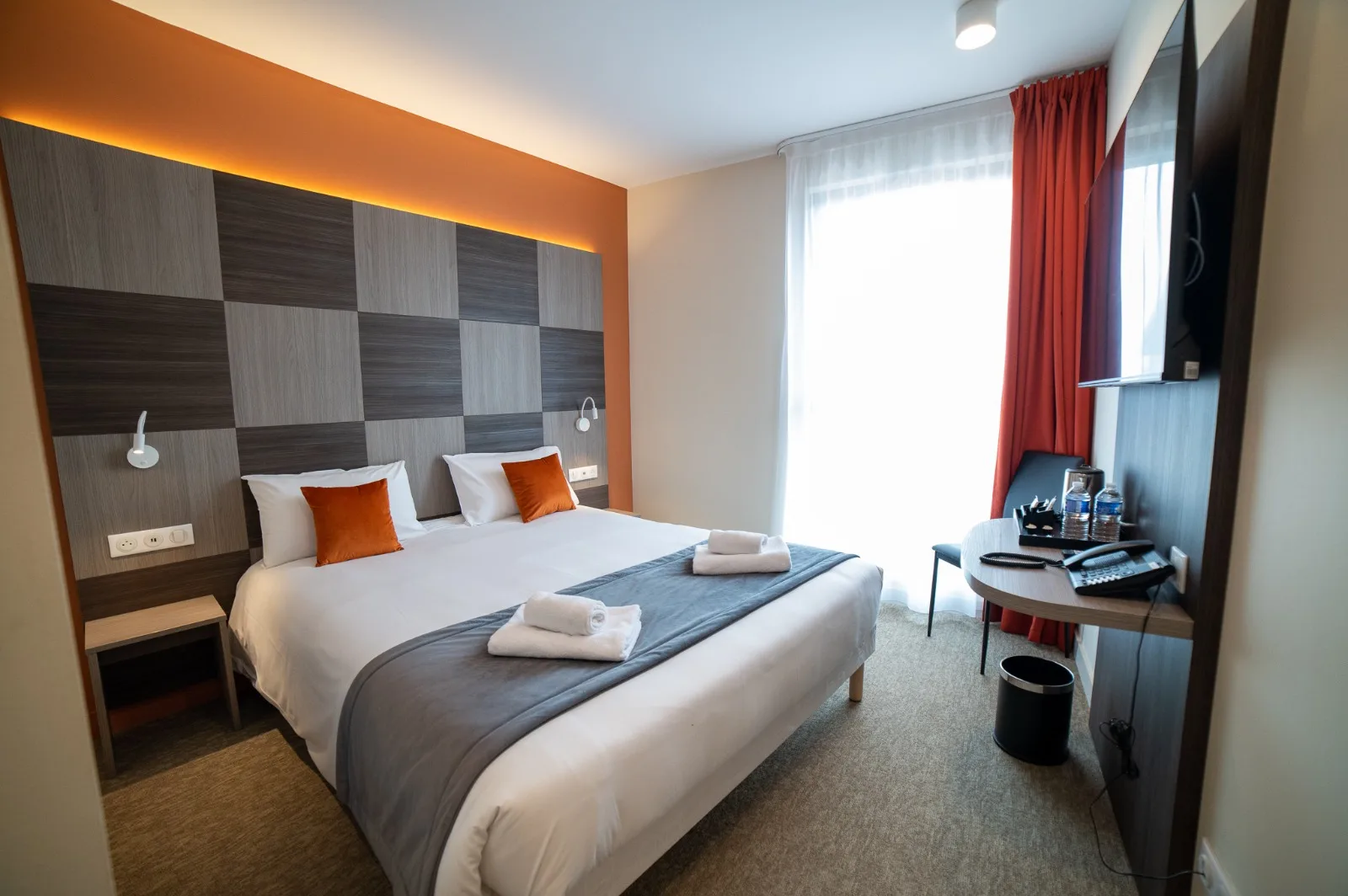 Hotel property photo