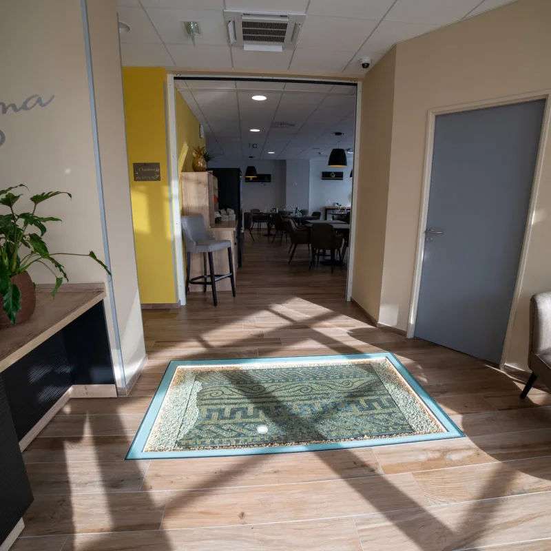 Hotel property photo
