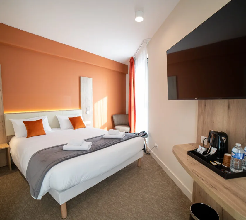 Hotel property photo