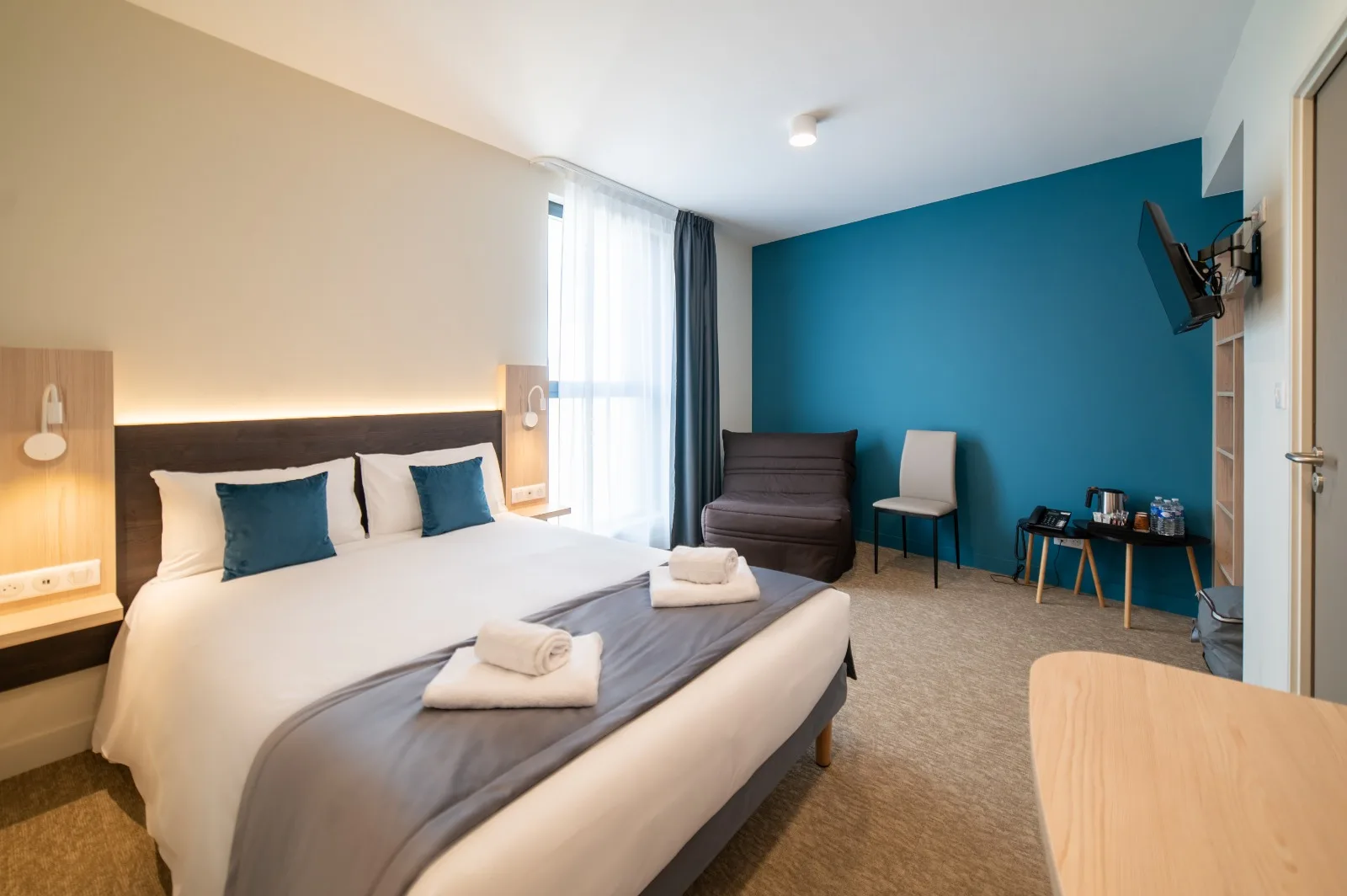 Hotel property photo