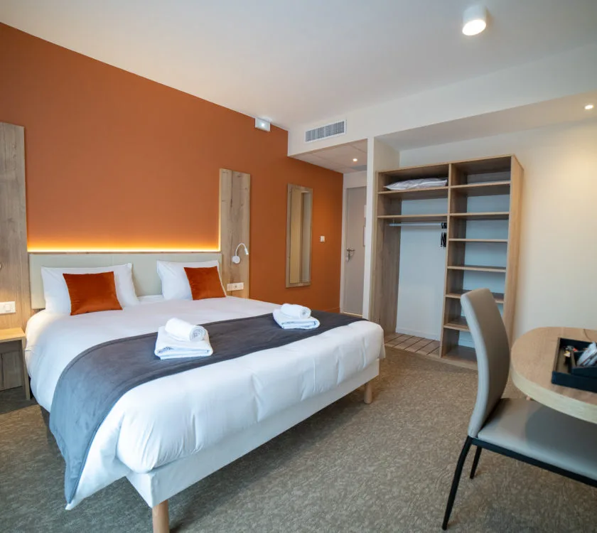 Hotel property photo