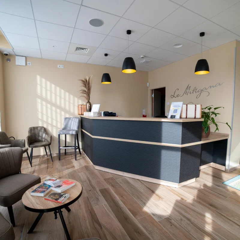 Hotel property photo