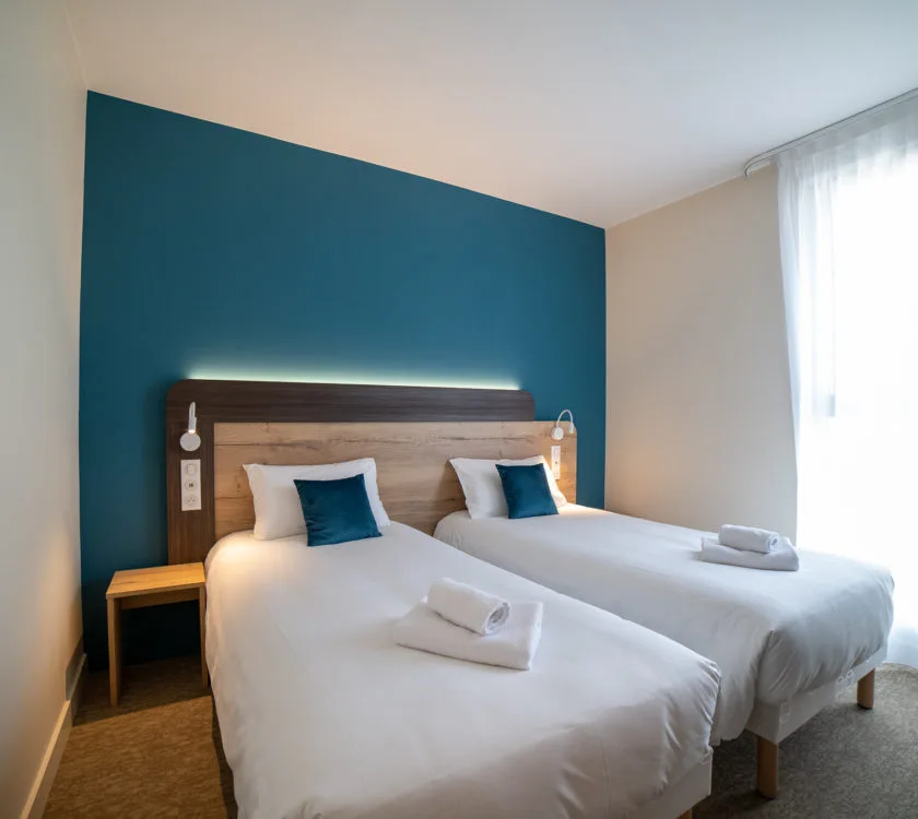 Hotel property photo