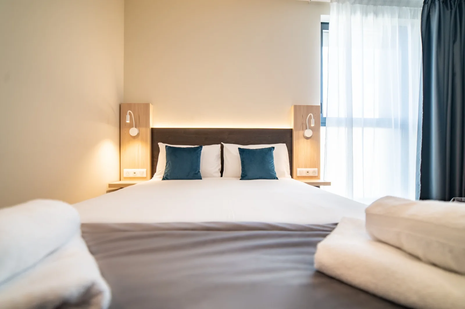 Hotel property photo