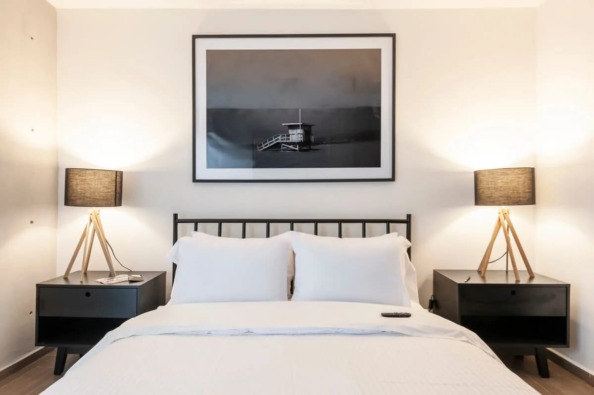 Refined 2BR w/ Balcony in Parque España