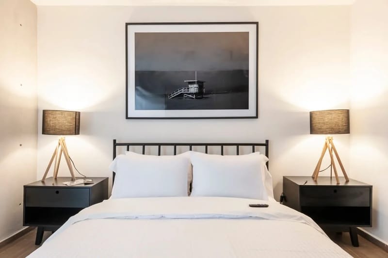 Refined 2BR w/ Balcony in Parque España