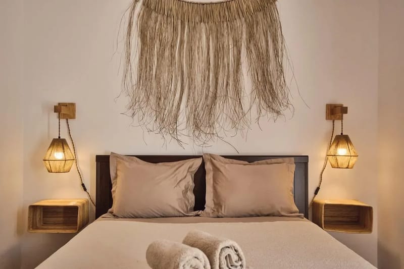Sunny 4BR Villa with Pool in Ibiza