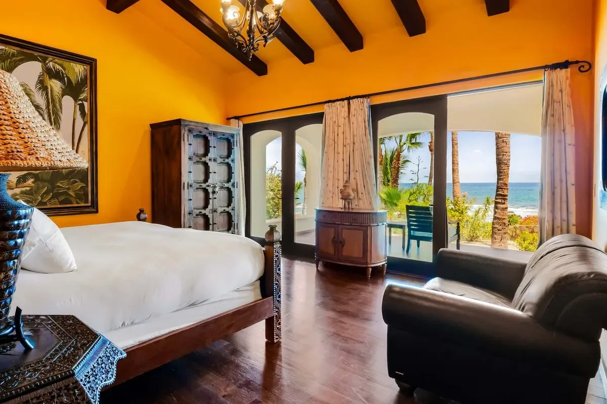Villa Oasis 6BR w/Gulf of California View