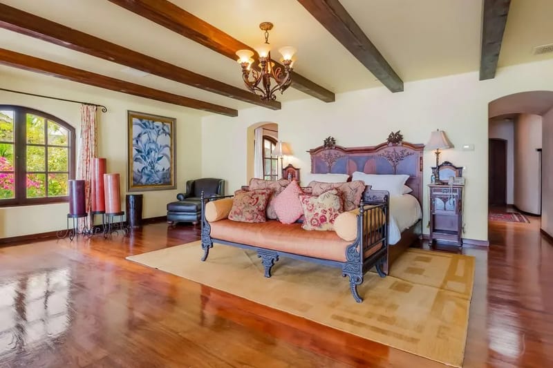 Villa Oasis 6BR w/Gulf of California View