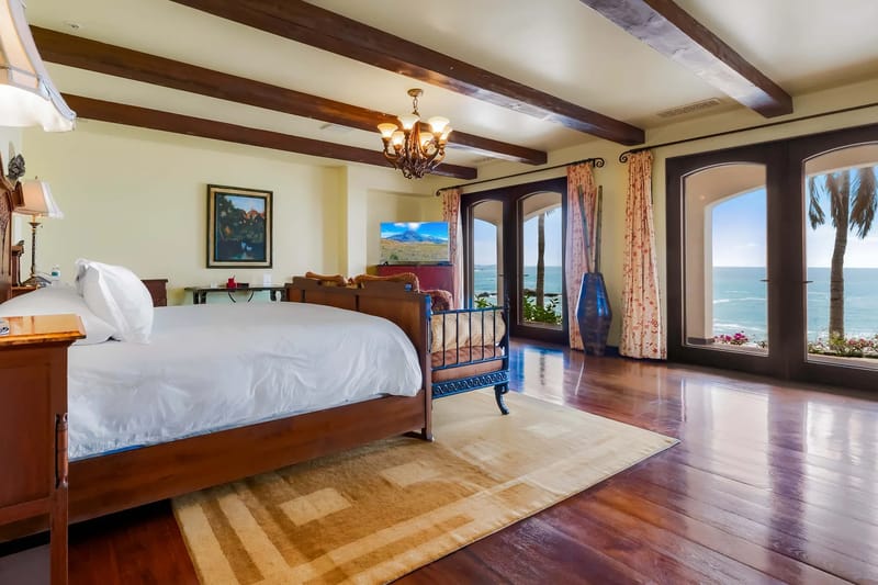 Villa Oasis 6BR w/Gulf of California View