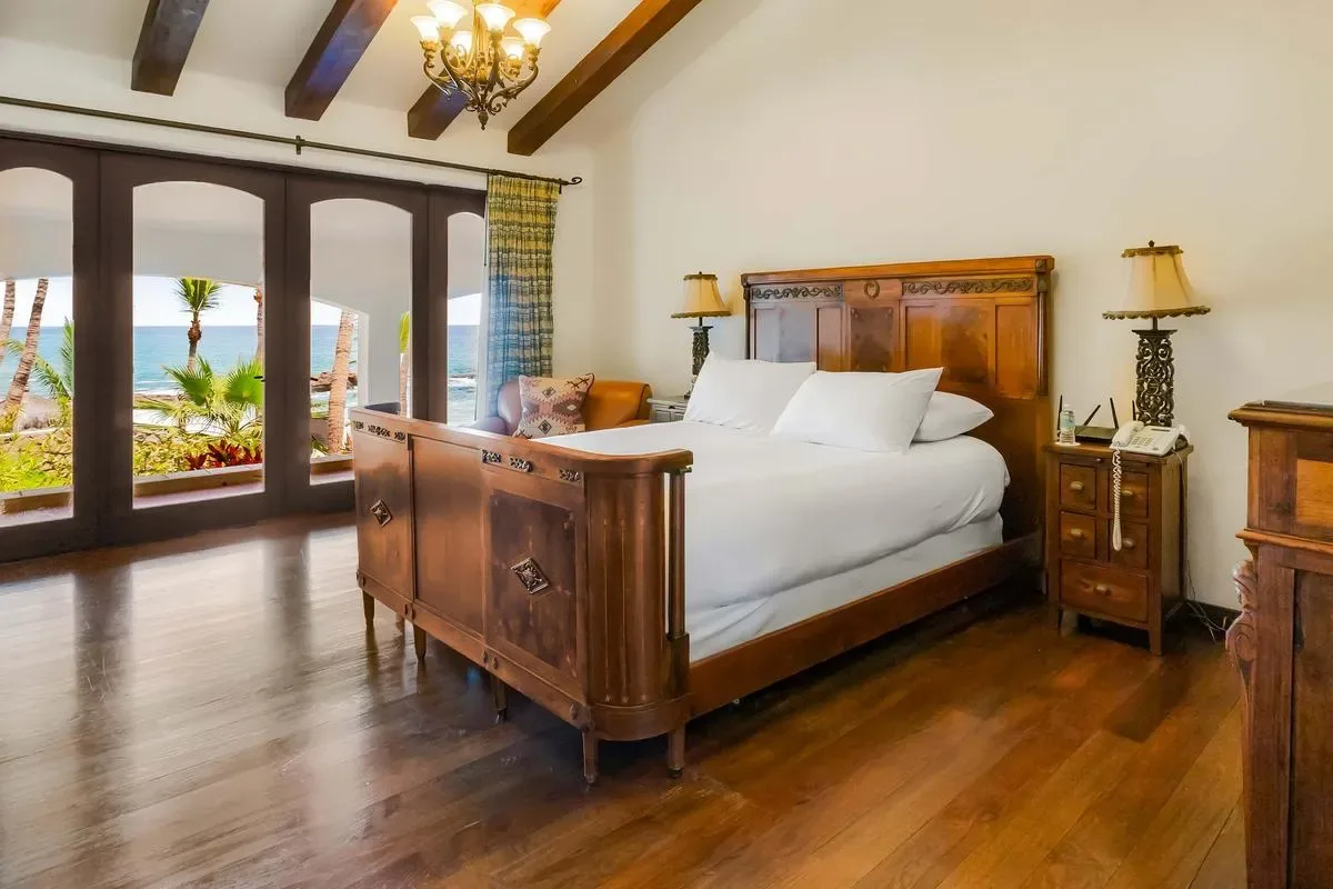 Villa Oasis 6BR w/Gulf of California View