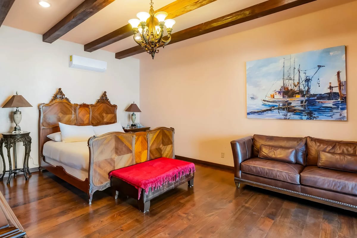 Villa Oasis 6BR w/Gulf of California View
