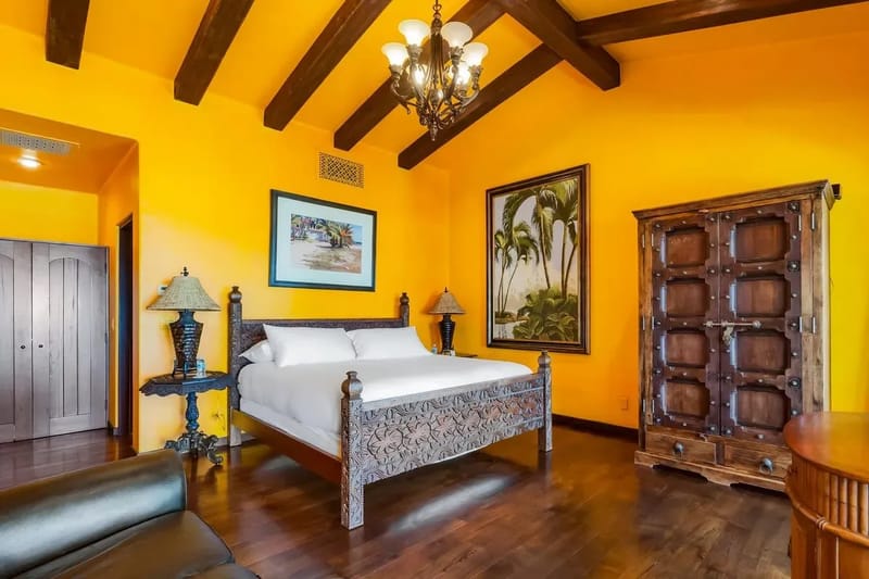 Villa Oasis 6BR w/Gulf of California View