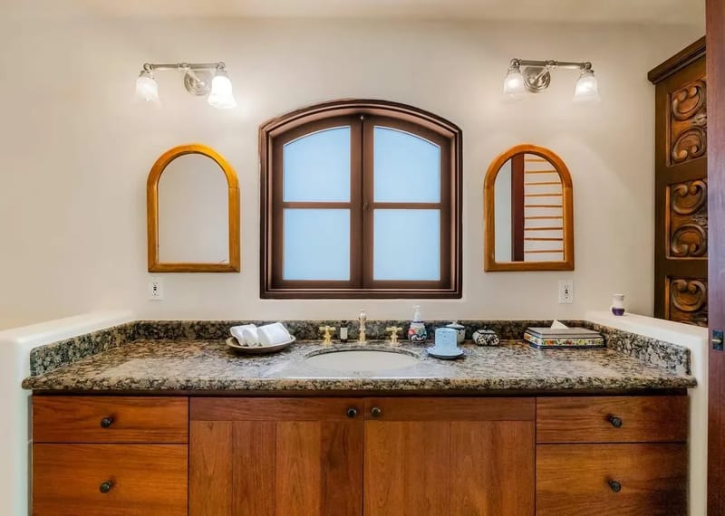 Villa Oasis 6BR w/Gulf of California View