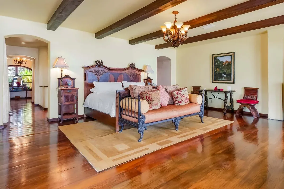 Villa Oasis 6BR w/Gulf of California View