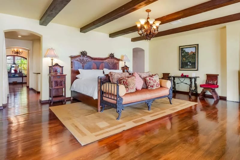 Villa Oasis 6BR w/Gulf of California View