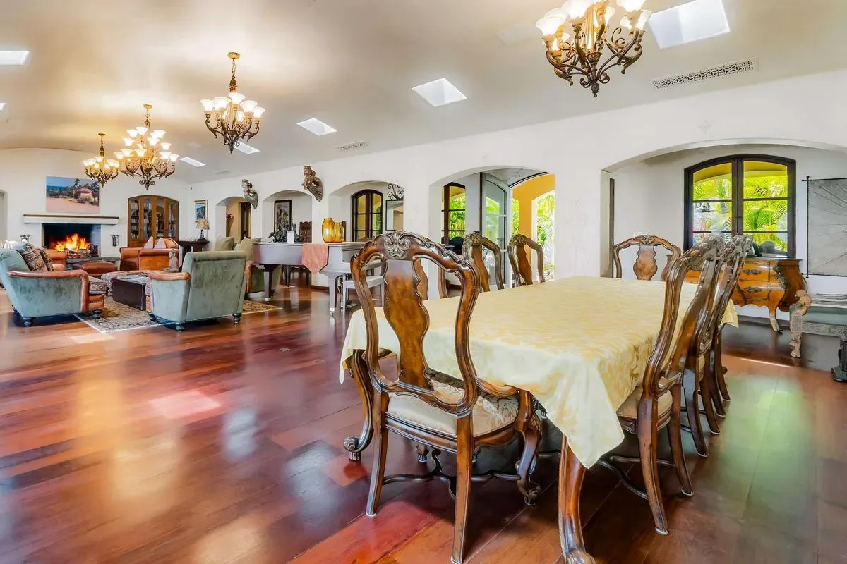 Villa Oasis 6BR w/Gulf of California View