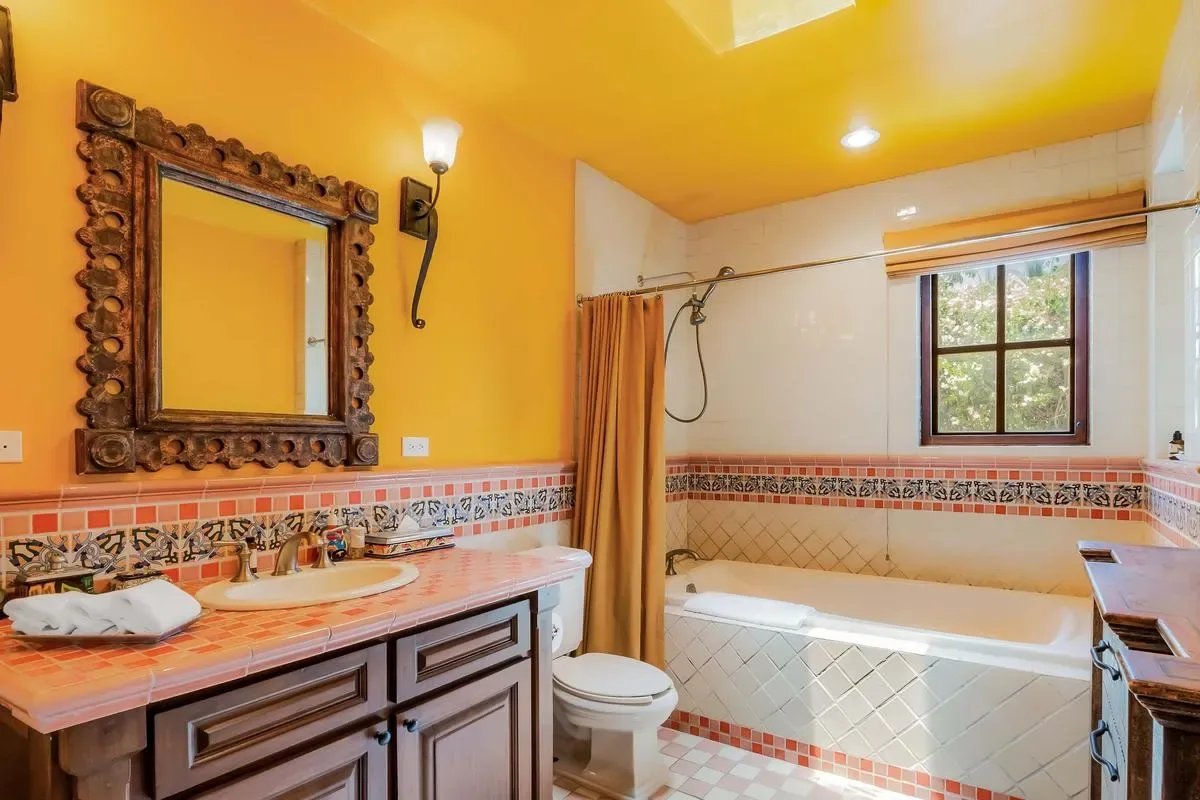 Villa Oasis 6BR w/Gulf of California View