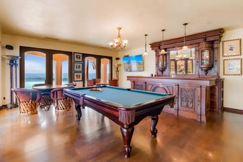 Villa Oasis 6BR w/Gulf of California View