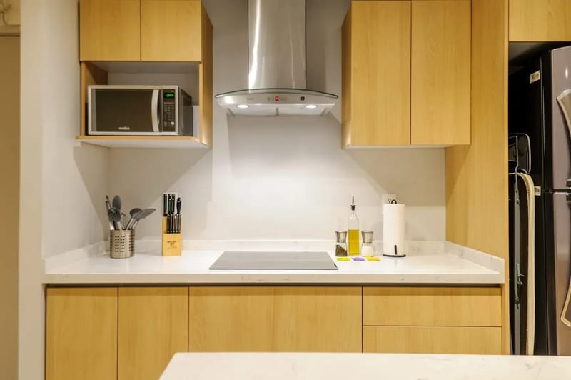 Stylish 2BR w/ AC in the Heart of Roma Sur