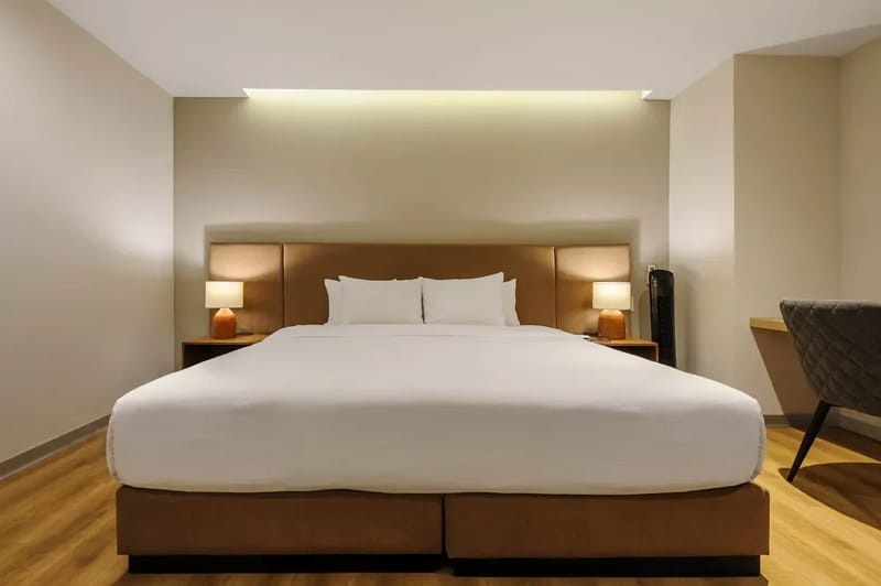 Stylish 2BR w/ AC in the Heart of Roma Sur